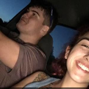 Meet your Posher, Marie